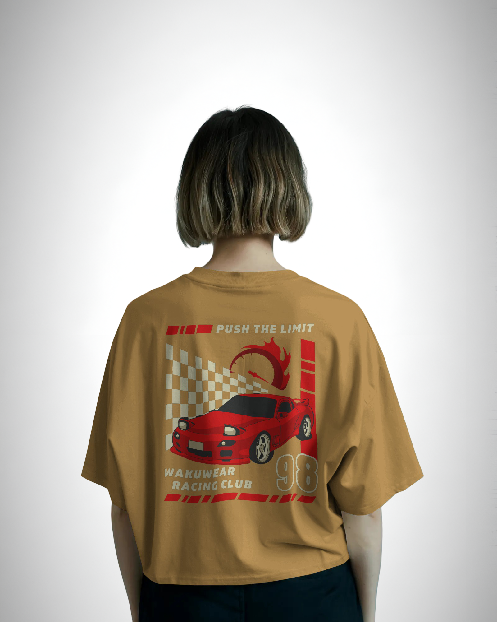 Graphic Vintage T Shirts