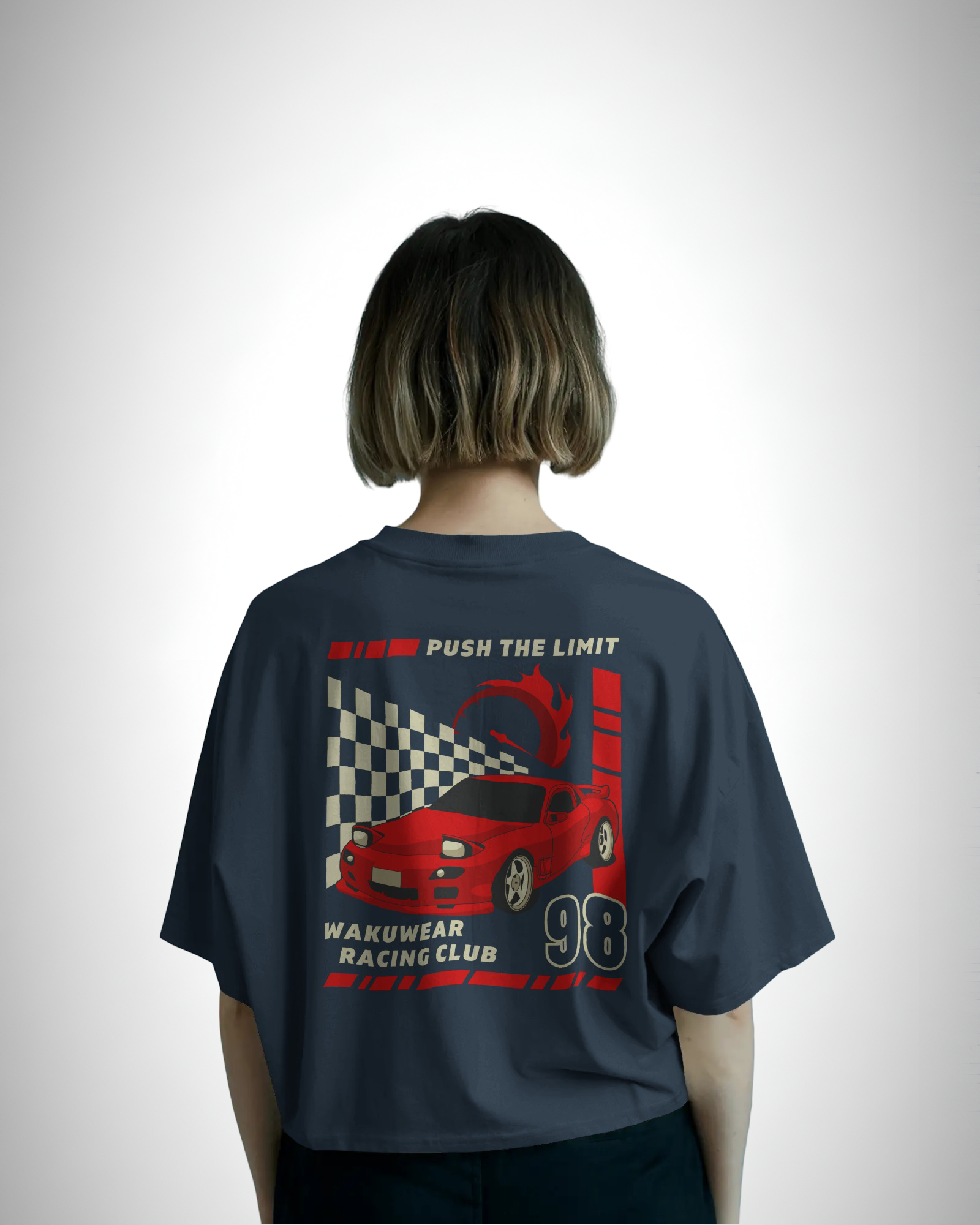 Graphic Vintage T Shirts