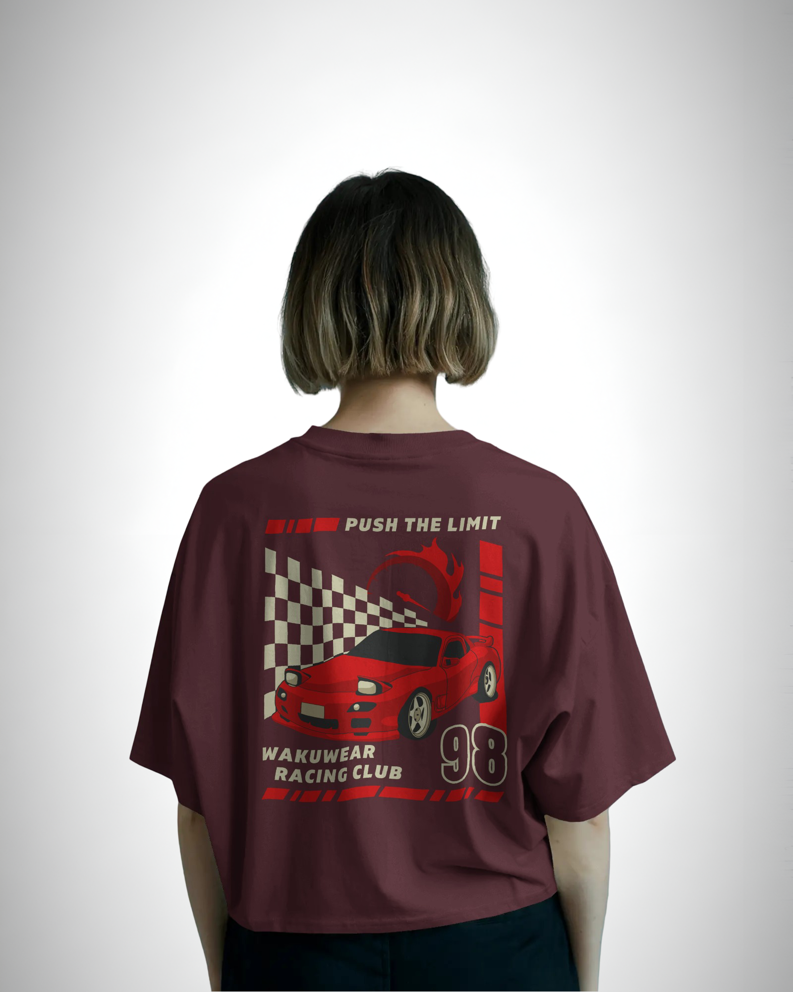 Graphic Vintage T Shirts