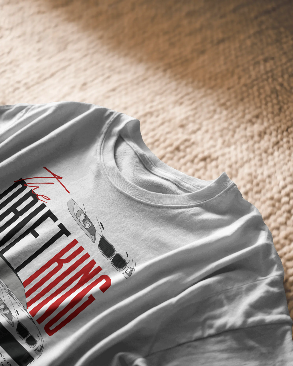 Drift Edition - E92 M3 | Graphic Printed T-shirt - WAKUWEAR